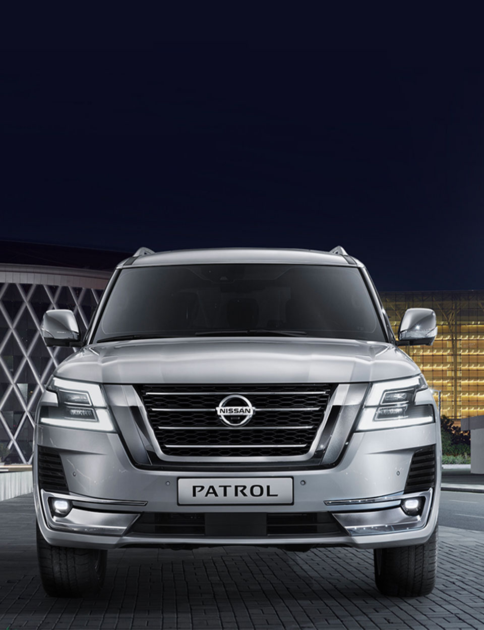 new nissan patrol on Find Your Perfect Nissan Nissan Dubai